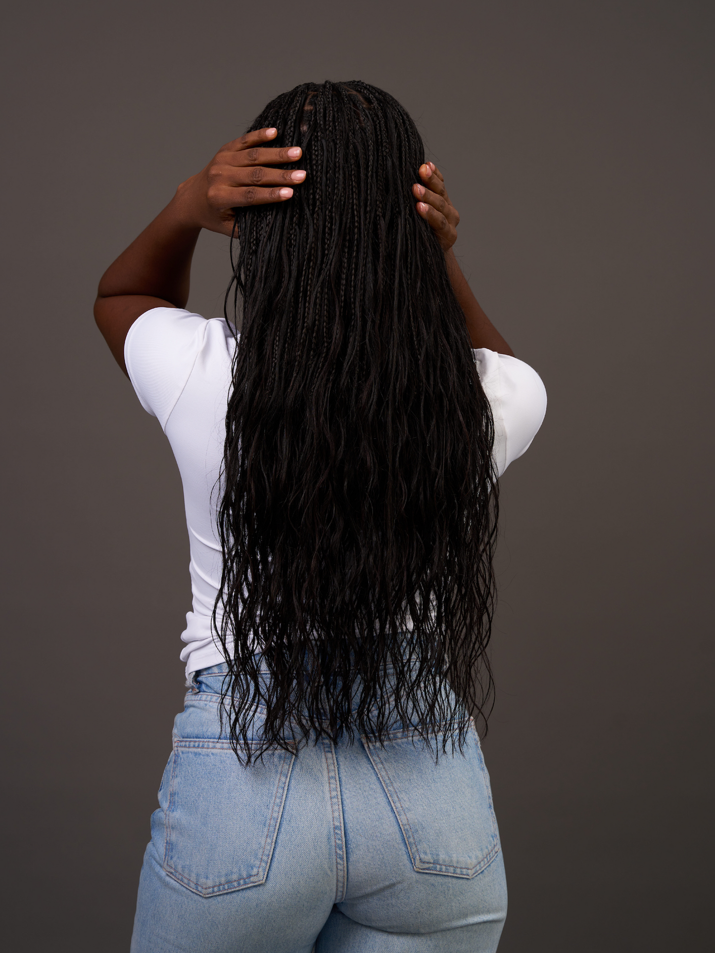 Body Wave