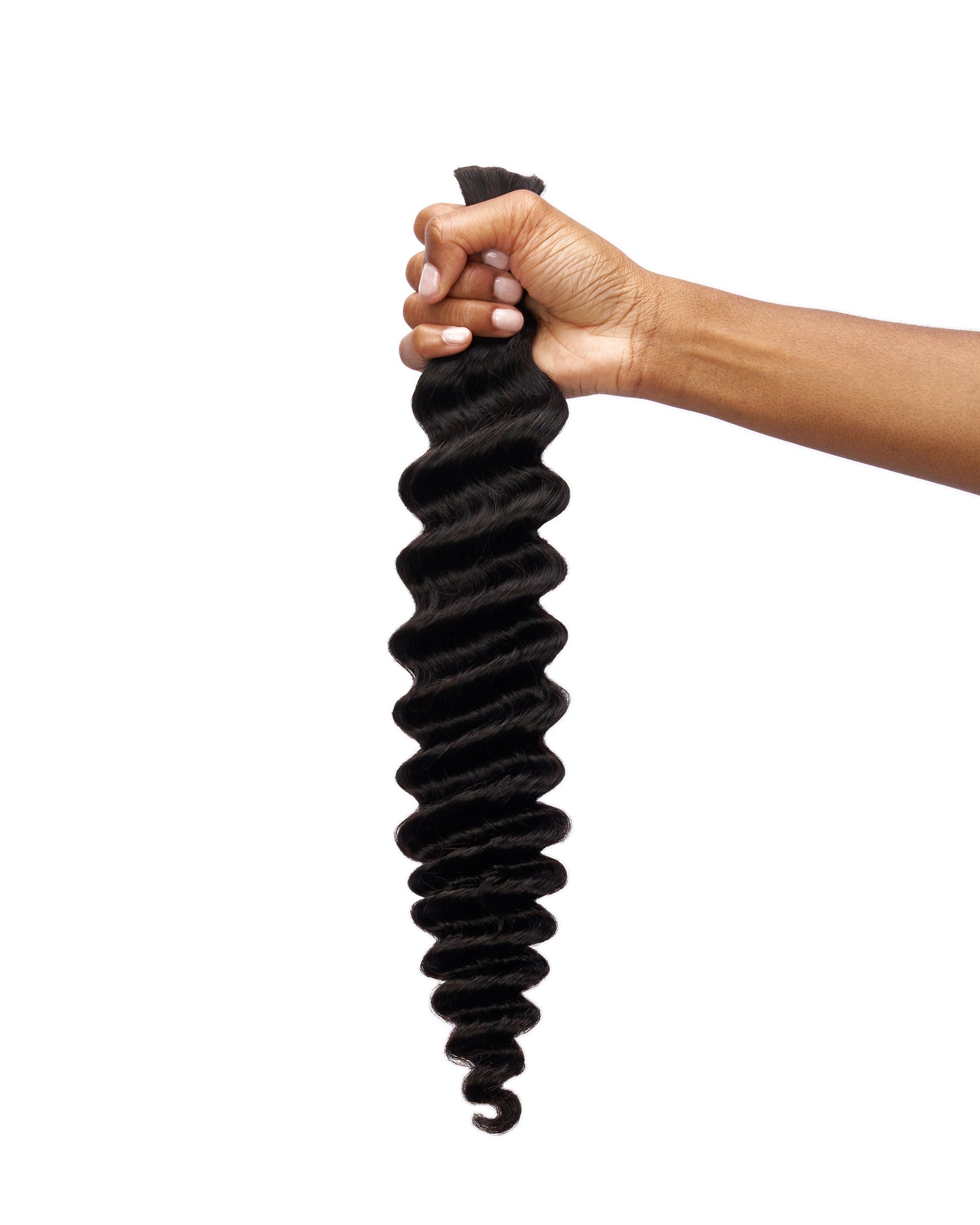 Deep Wave