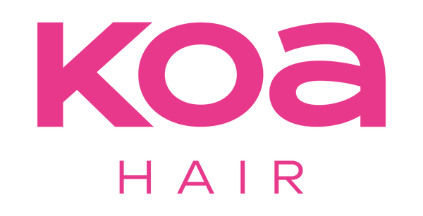 Koa Hair